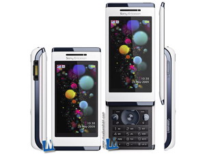  Sony Ericsson Aino. - tinkinhte.com